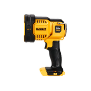 LANTERNA A BATERIA LED MINI REFLETOR DCL043 20V S BAT DEWALT