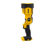 LANTERNA A BATERIA LED MINI REFLETOR DCL043 20V S BAT DEWALT