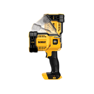LANTERNA A BATERIA LED MINI REFLETOR DCL043 20V S BAT DEWALT