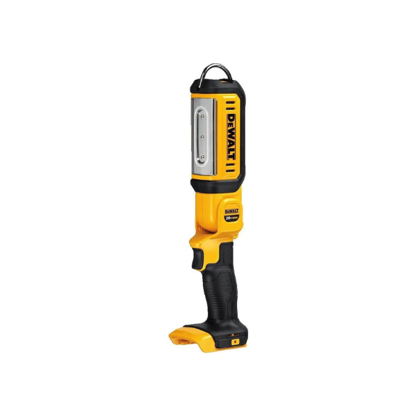 LANTERNA A BATERIA LED PORTATIL DCL050 20V SEM BAT DEWALT