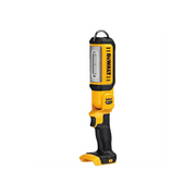 LANTERNA A BATERIA LED PORTATIL DCL050 20V SEM BAT DEWALT
