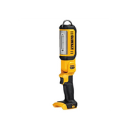 LANTERNA A BATERIA LED PORTATIL DCL050 20V SEM BAT DEWALT