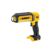 LANTERNA A BATERIA LED PORTATIL DCL050 20V SEM BAT DEWALT
