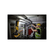 LANTERNA A BATERIA LED PORTATIL DCL050 20V SEM BAT DEWALT