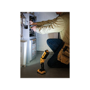 LANTERNA A BATERIA LED PORTATIL DCL050 20V SEM BAT DEWALT