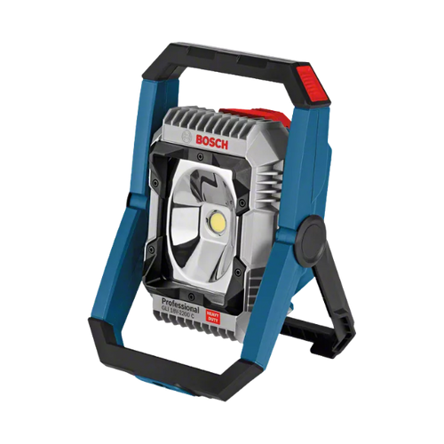 lanterna a bateria mini refletor gli18v220 sem bateria bosch