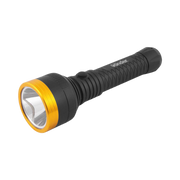lanterna recarregavel 1 led lrv 150l litio vonder