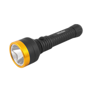 lanterna recarregavel 1 led lrv 150l litio vonder