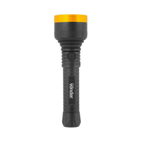 lanterna recarregavel 1 led lrv 150l litio vonder