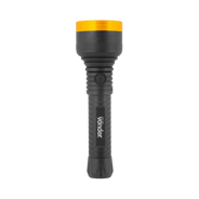 lanterna recarregavel 1 led lrv 150l litio vonder