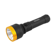 lanterna recarregavel 1 led lrv088l litio vonder