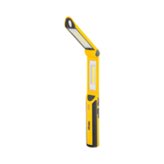 lanterna recarregavel de inspecao 3w cob led lr500 litio vonder