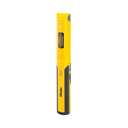 lanterna recarregavel de inspecao 3w cob led lr500 litio vonder