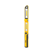 lanterna recarregavel de inspecao 3w cob led lr500 litio vonder