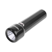 lanterna recarregavel mini 1 led litio vonder