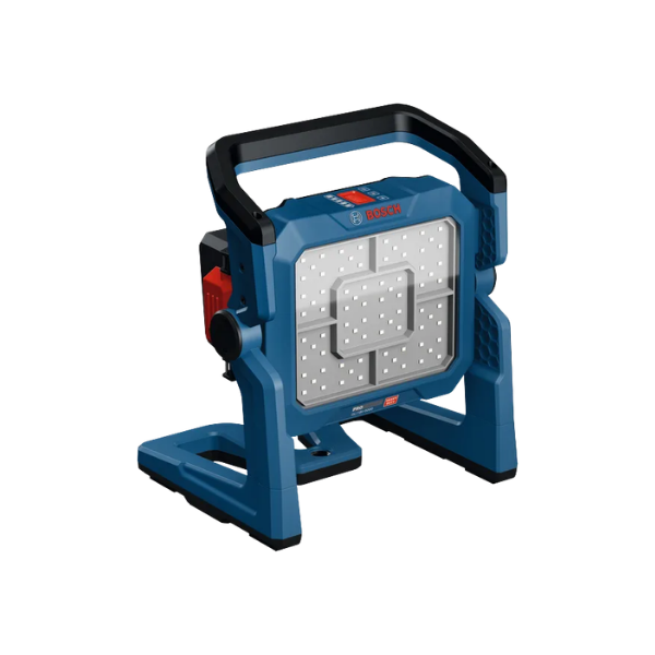 lanterna refletora 18v s bateria GLI18V 5000 BOSCH