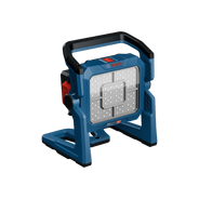 lanterna refletora 18v s bateria GLI18V 5000 BOSCH