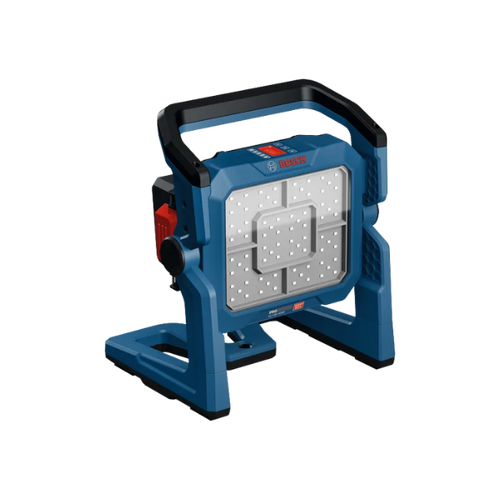 lanterna refletora 18v s bateria GLI18V 5000 BOSCH