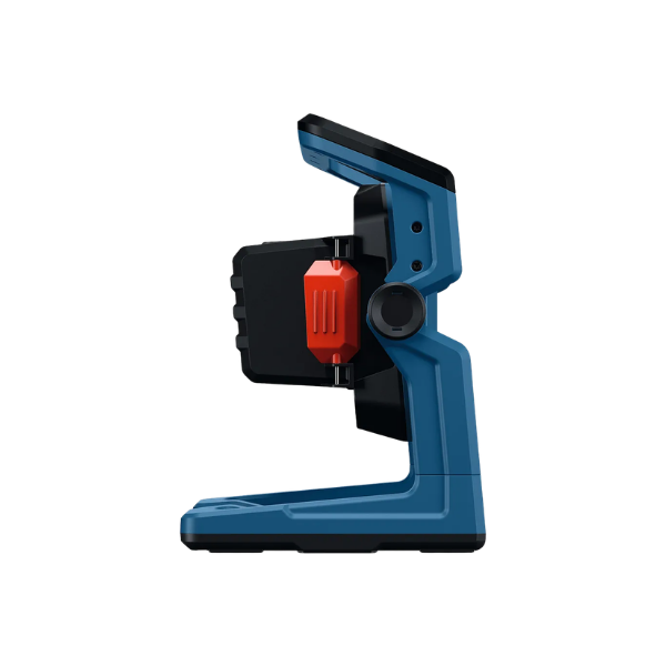 lanterna refletora 18v s bateria GLI18V 5000 BOSCH