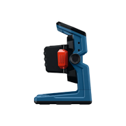 lanterna refletora 18v s bateria GLI18V 5000 BOSCH