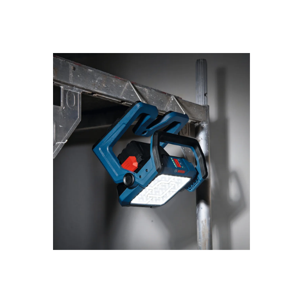 lanterna refletora 18v s bateria GLI18V 5000 BOSCH