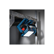 lanterna refletora 18v s bateria GLI18V 5000 BOSCH
