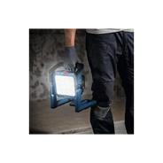lanterna refletora 18v s bateria GLI18V 5000 BOSCH