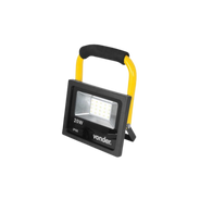 lanterna refletora com suporte 20w vonder 521149