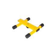 lanterna refletora com suporte 20w vonder 521149