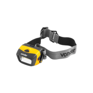 lanterna tipo capacete p 3 pilhasaaa lcv 120 vonder 521135