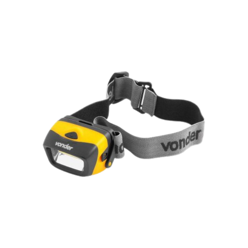 lanterna tipo capacete p 3 pilhasaaa lcv 120 vonder 521135