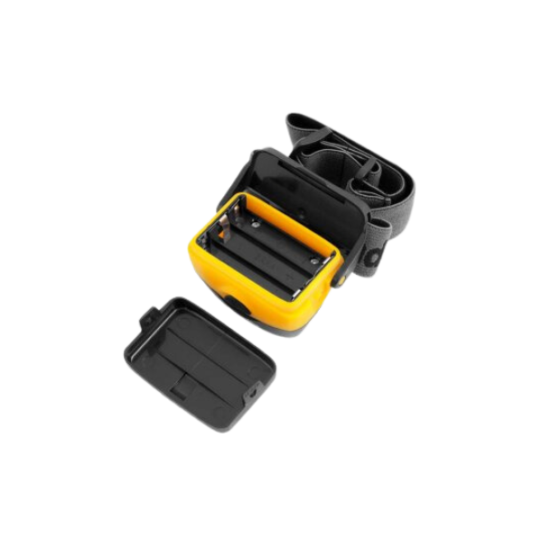 lanterna tipo capacete p 3 pilhasaaa lcv 120 vonder 521135