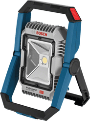 Lanterna a Bateria (Mini Refletor) Gli 18V-1900 Sem Bateria (combo) Bosch