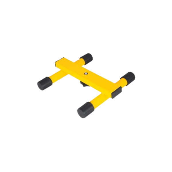 Lanterna Refletora Com Suporte 20w Vonder
