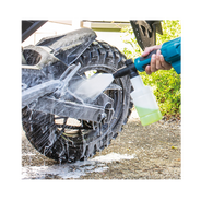 lavadora alta pressao a bateria 18v dhw180z01 makita