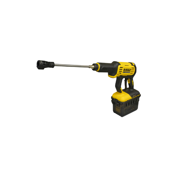 Lavadora Alta PressAo A Bateria 60v DCPW1000B SEM Bat Dewalt