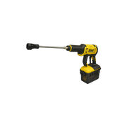 Lavadora Alta PressAo A Bateria 60v DCPW1000B SEM Bat Dewalt