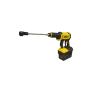 Lavadora Alta PressAo A Bateria 60v DCPW1000B SEM Bat Dewalt