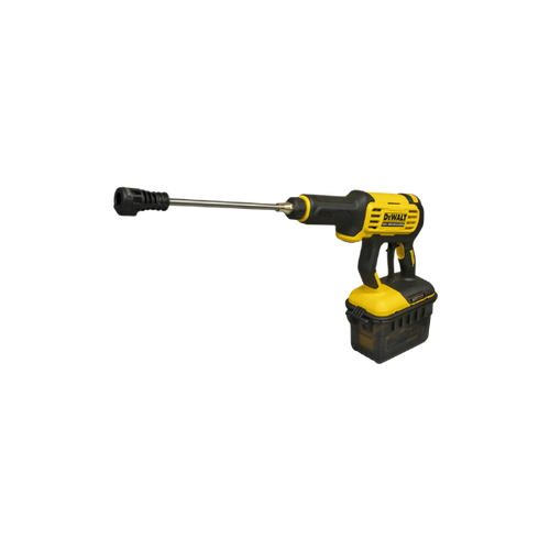 Lavadora Alta PressAo A Bateria 60v DCPW1000B SEM Bat Dewalt