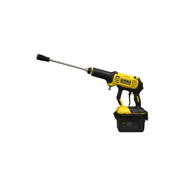 Lavadora Alta PressAo A Bateria 60v DCPW1000B SEM Bat Dewalt