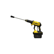Lavadora Alta PressAo A Bateria 60v DCPW1000B SEM Bat Dewalt