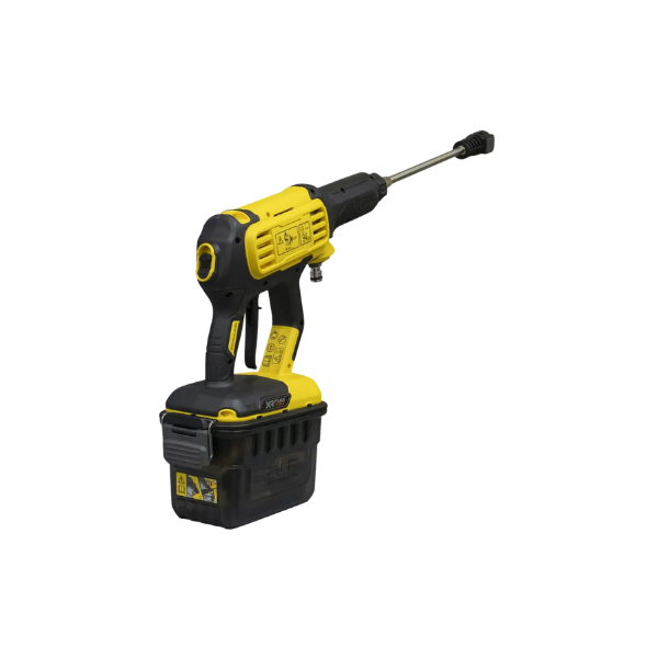 Lavadora Alta PressAo A Bateria 60v DCPW1000B SEM Bat Dewalt