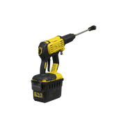 Lavadora Alta PressAo A Bateria 60v DCPW1000B SEM Bat Dewalt