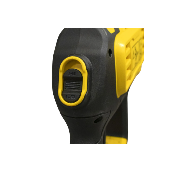 Lavadora Alta PressAo A Bateria 60v DCPW1000B SEM Bat Dewalt