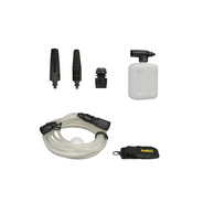 Lavadora Alta PressAo A Bateria 60v DCPW1000B SEM Bat Dewalt