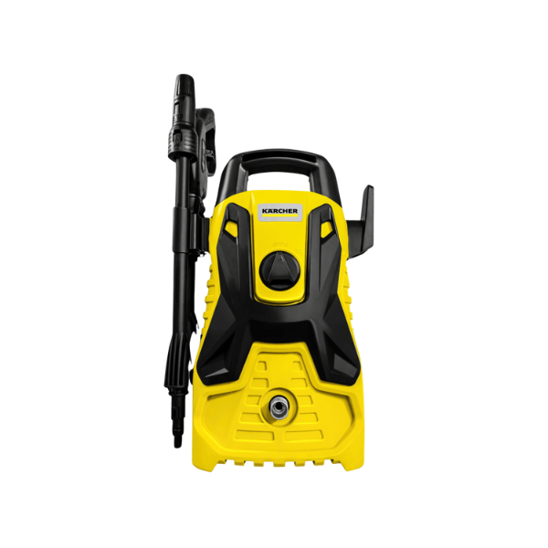 lavadora alta pressao compacta 1500lbs karcher