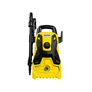lavadora alta pressao compacta 1500lbs karcher