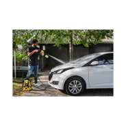 lavadora alta pressao compacta 1500lbs karcher