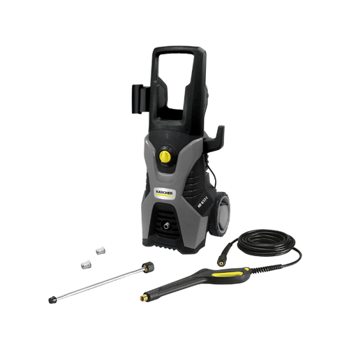 lavadora alta pressao hd 4 13 c2100 libras mono karcher com acessorios