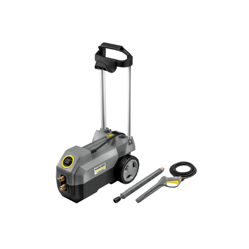 Lavadora Alta Pressão HD 585 Profi 2180 Libras Mono Karcher